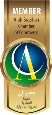 Miembro de la Cámara de Comercio Árabe Brasileña