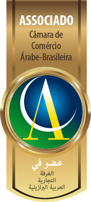 Membro da Câmara de Comércio Árabe Brasileira