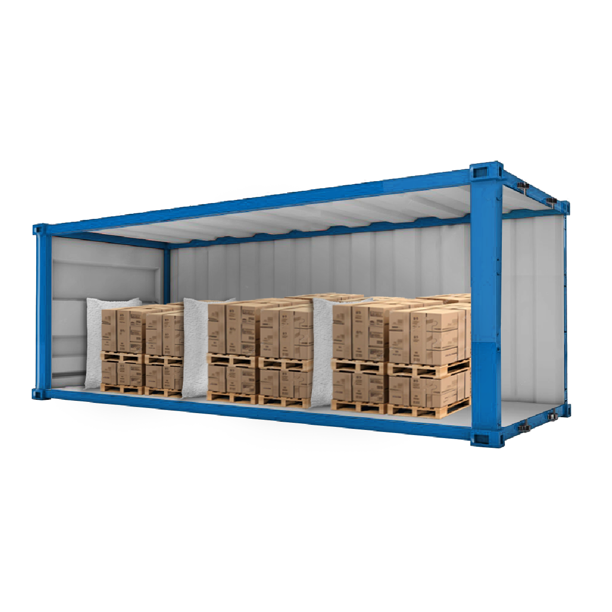 Dunnage Bag