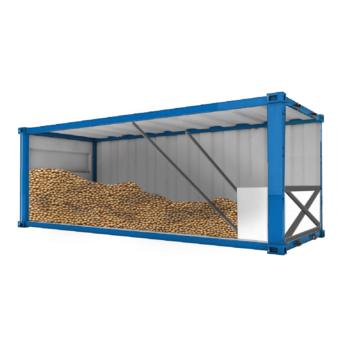 Front Liner